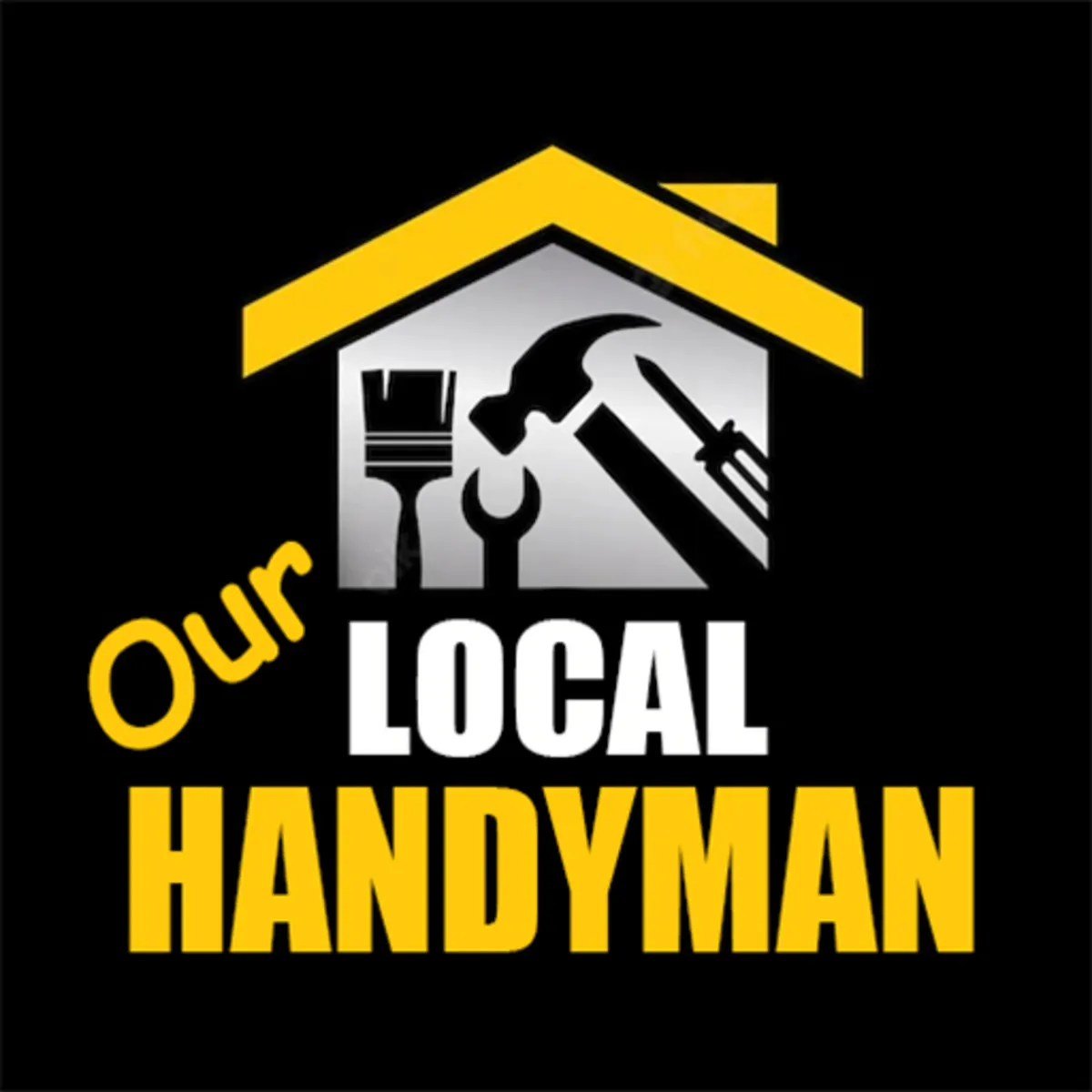 No Job Too Big or Too Small - Image 1