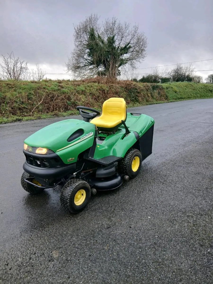 Lawnmower - Image 1