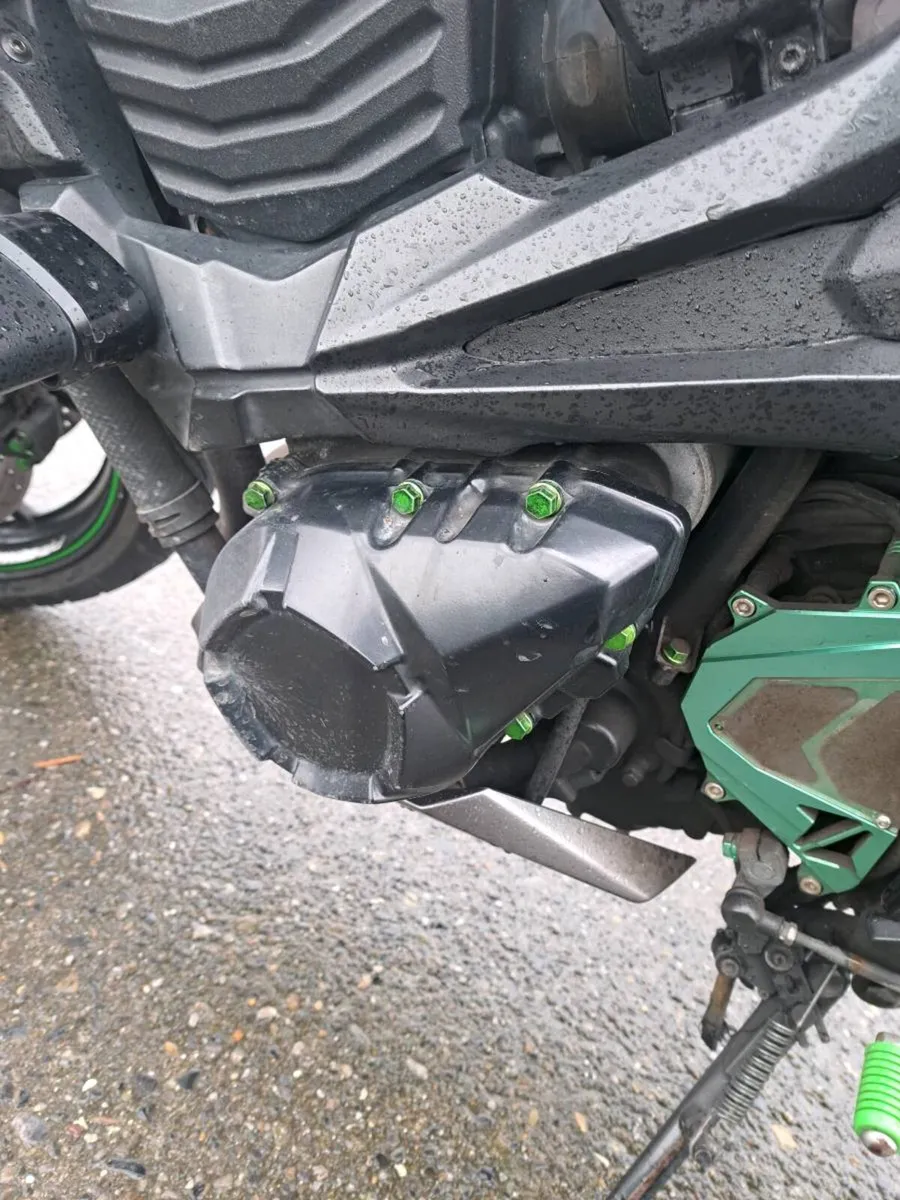 Kawasaki Z*800* - Image 4
