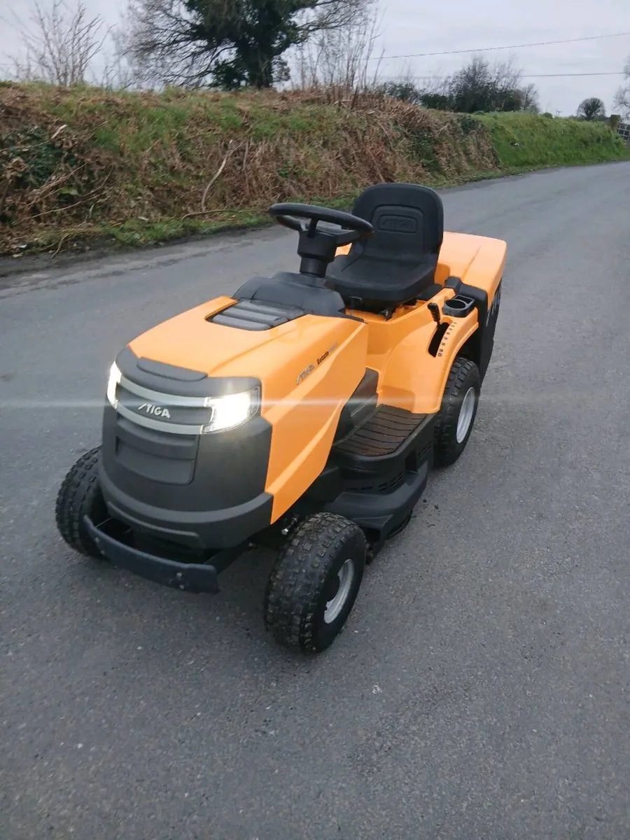 Lawnmower - Image 1