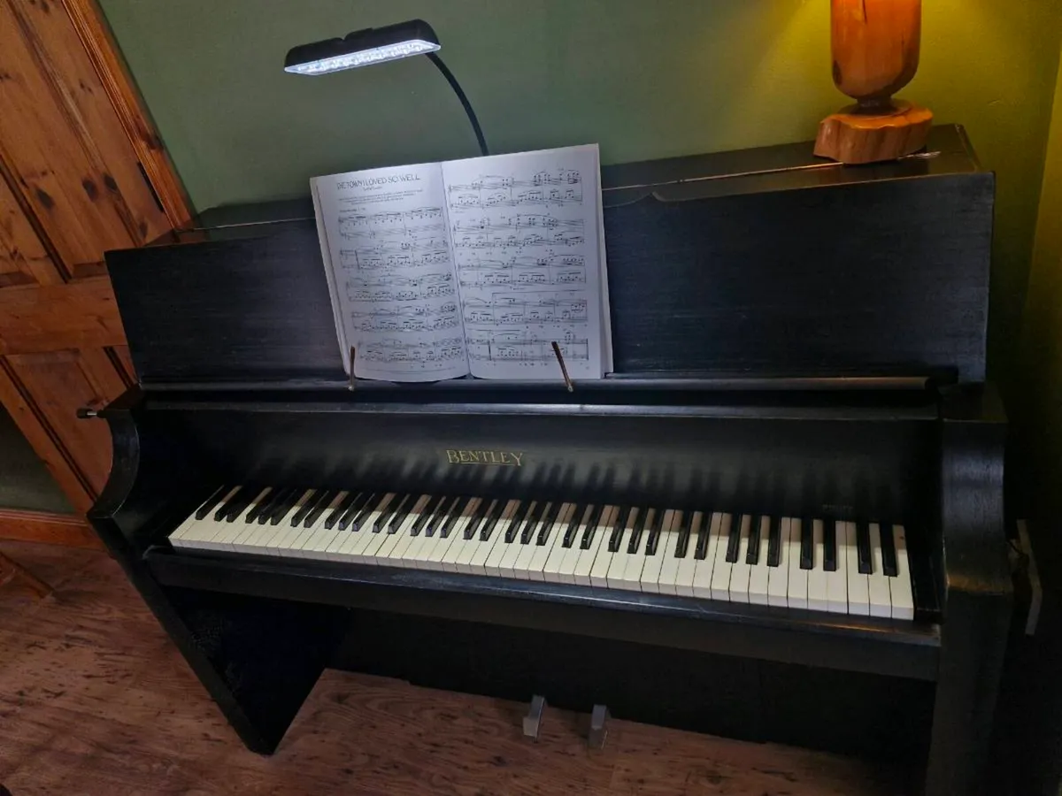 Piano - Image 2