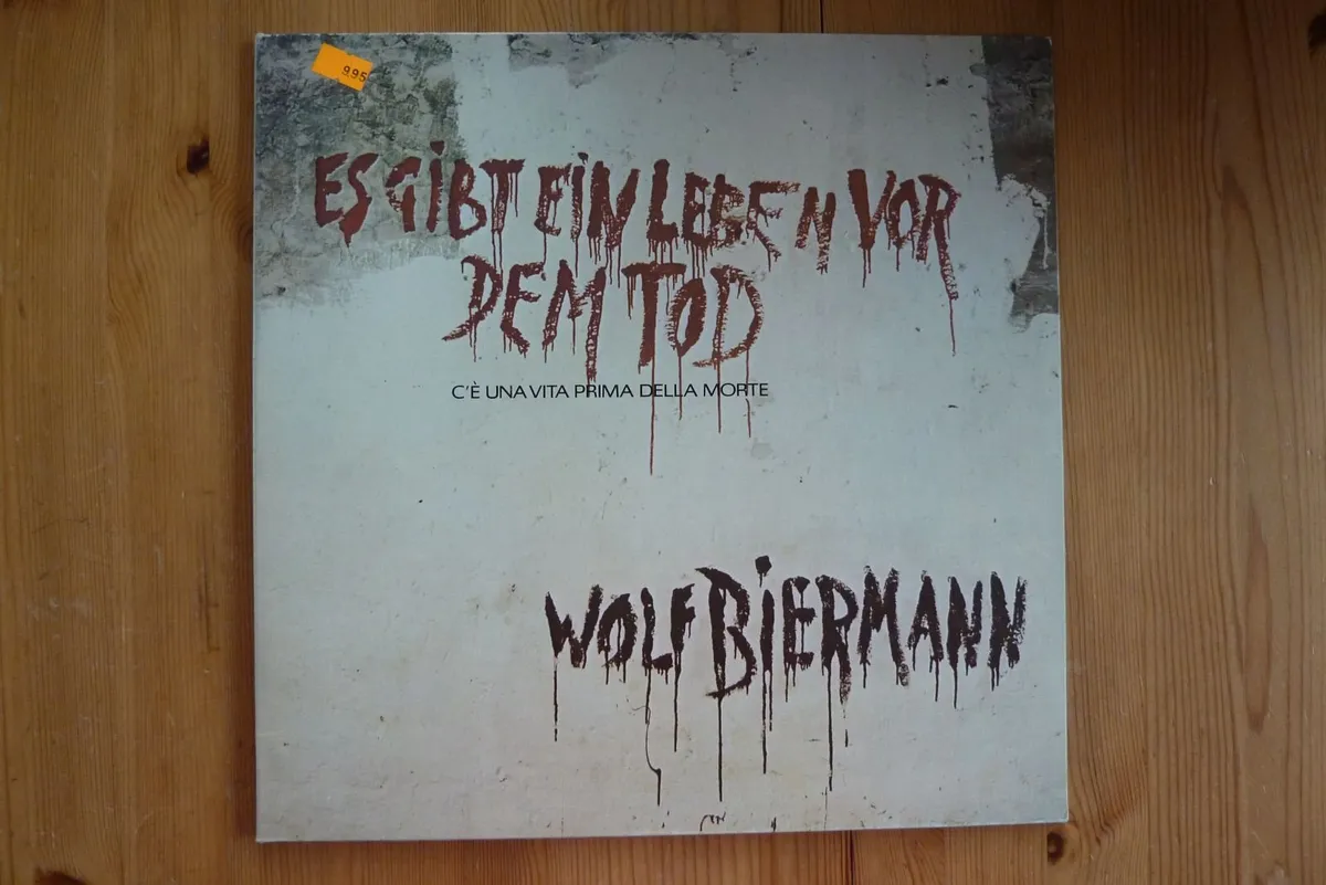 German artists on LPs (vinyls) - Image 4