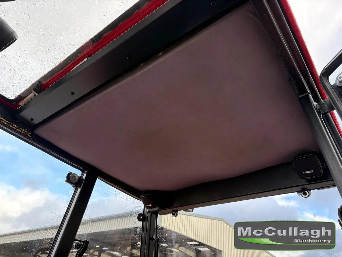 1995 CASE 4240 - Image 4