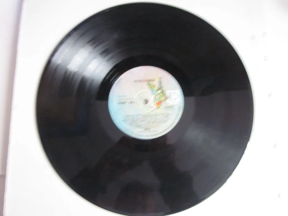 The Best of Bread Vinyl LP - Image 2