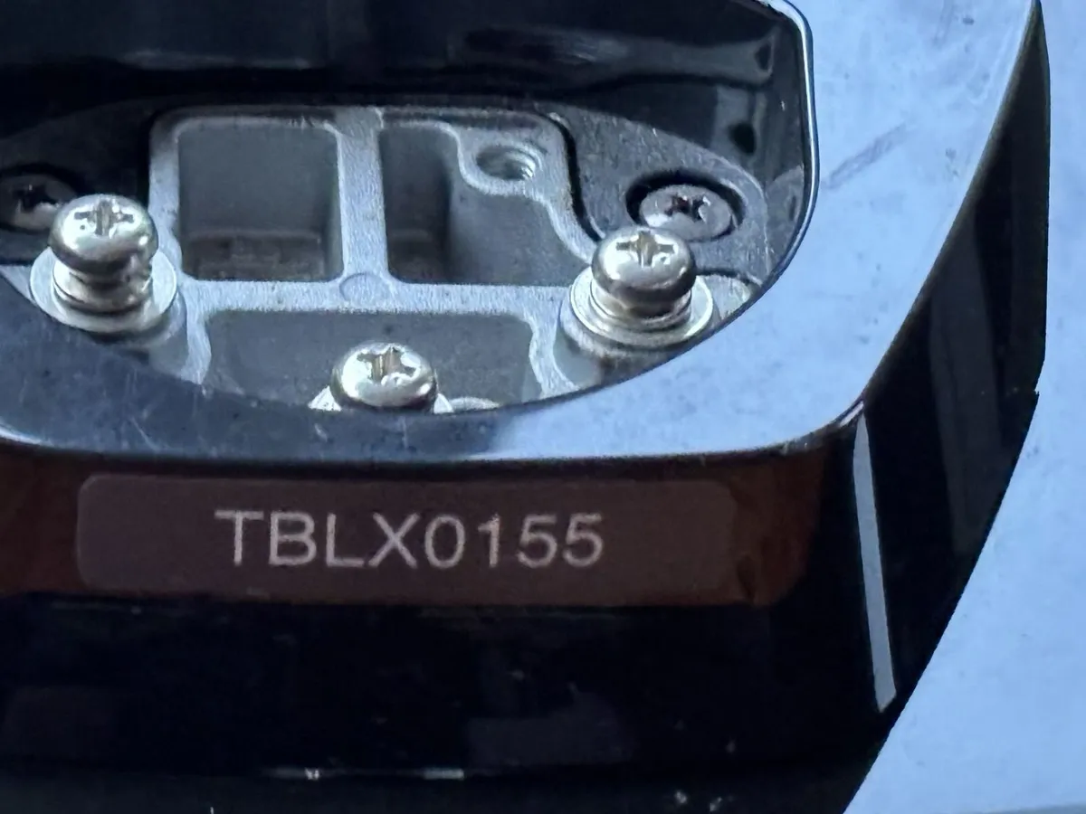 Panasonic TV Stand - Image 2