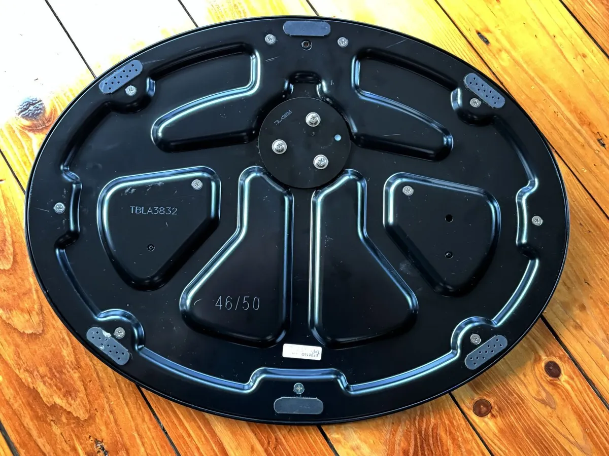 Panasonic TV Stand - Image 4