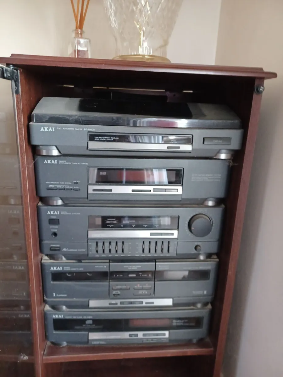 Music centre - Image 2