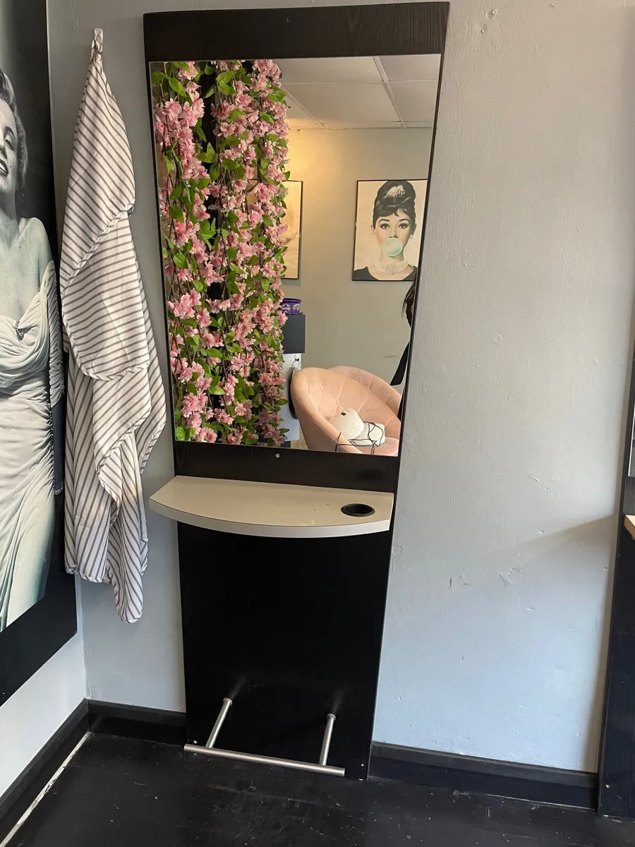 Beauty salon equipment - Image 2