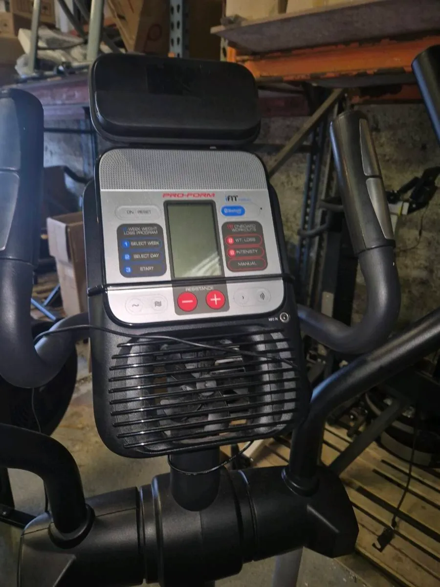 Exercise machines - Image 3