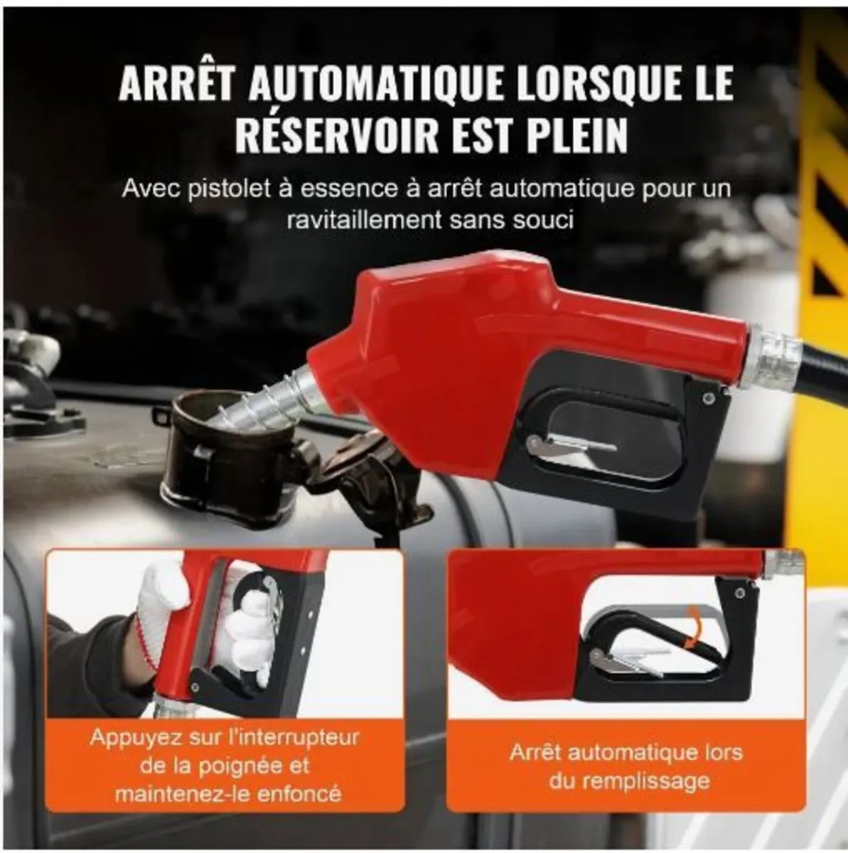 Fuel Transfer Pump - Image 2