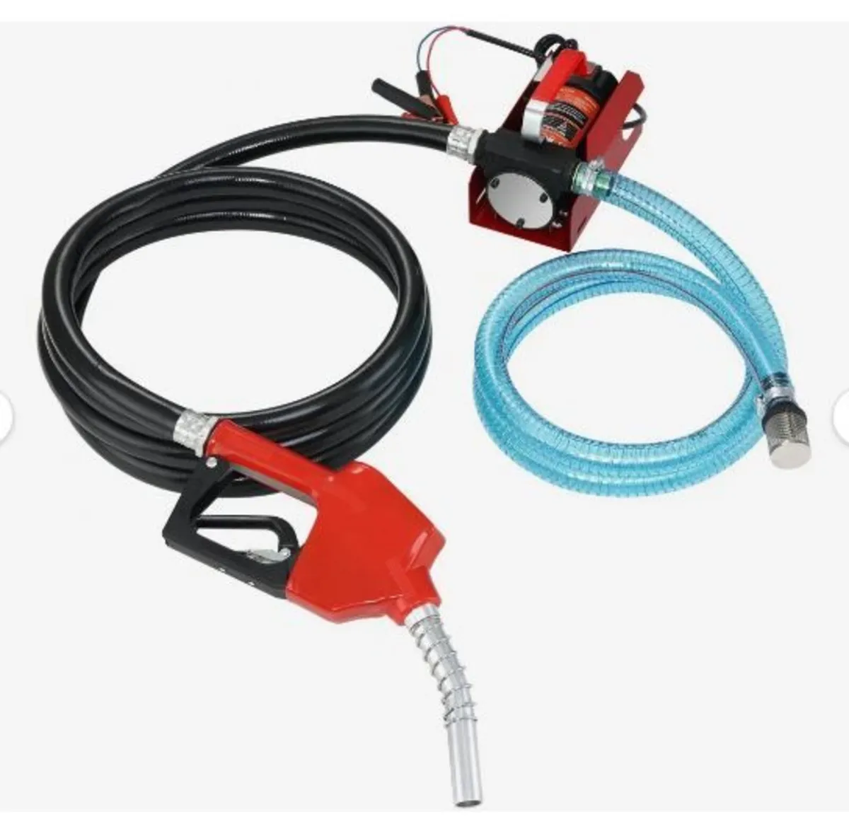 Fuel Transfer Pump - Image 1