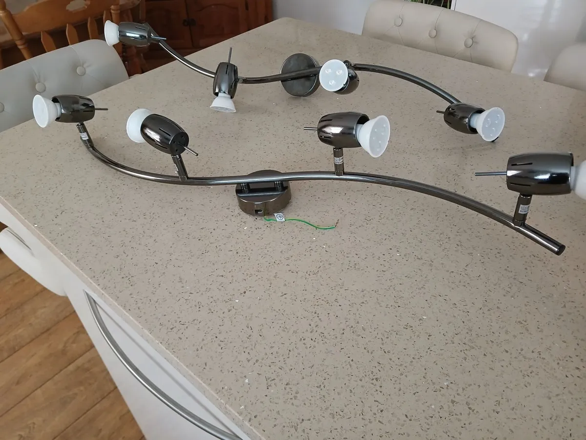 Ceiling lights - Image 1