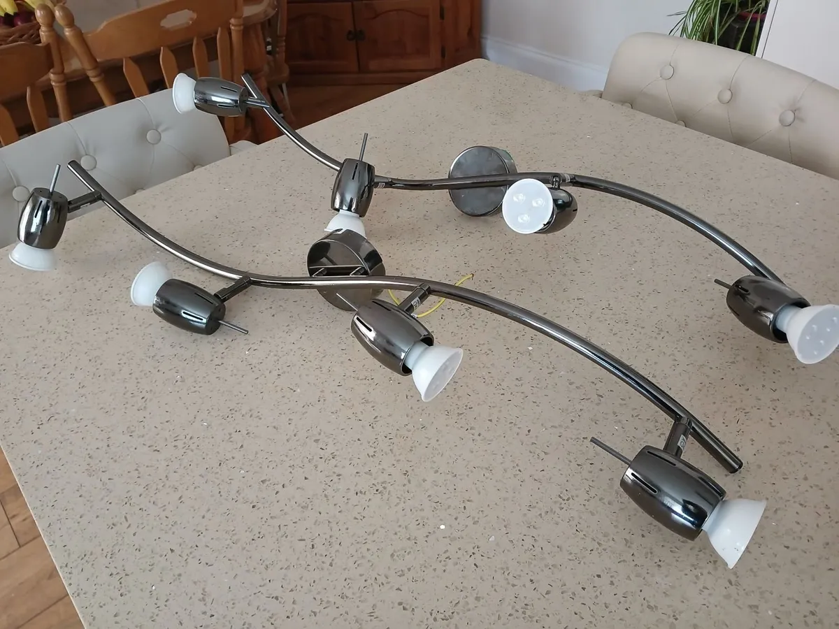 Ceiling lights - Image 2