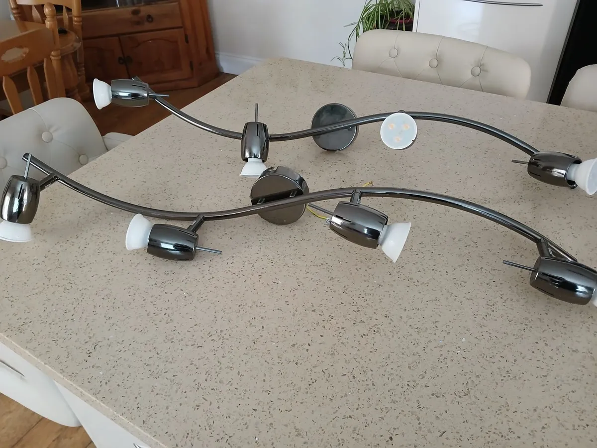 Ceiling lights - Image 3