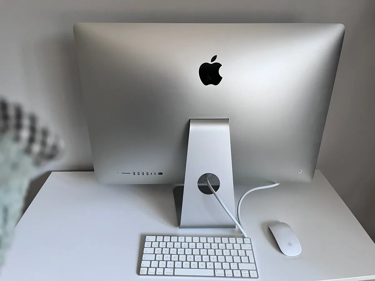 Apple iMac 2017 (27”) - Image 3