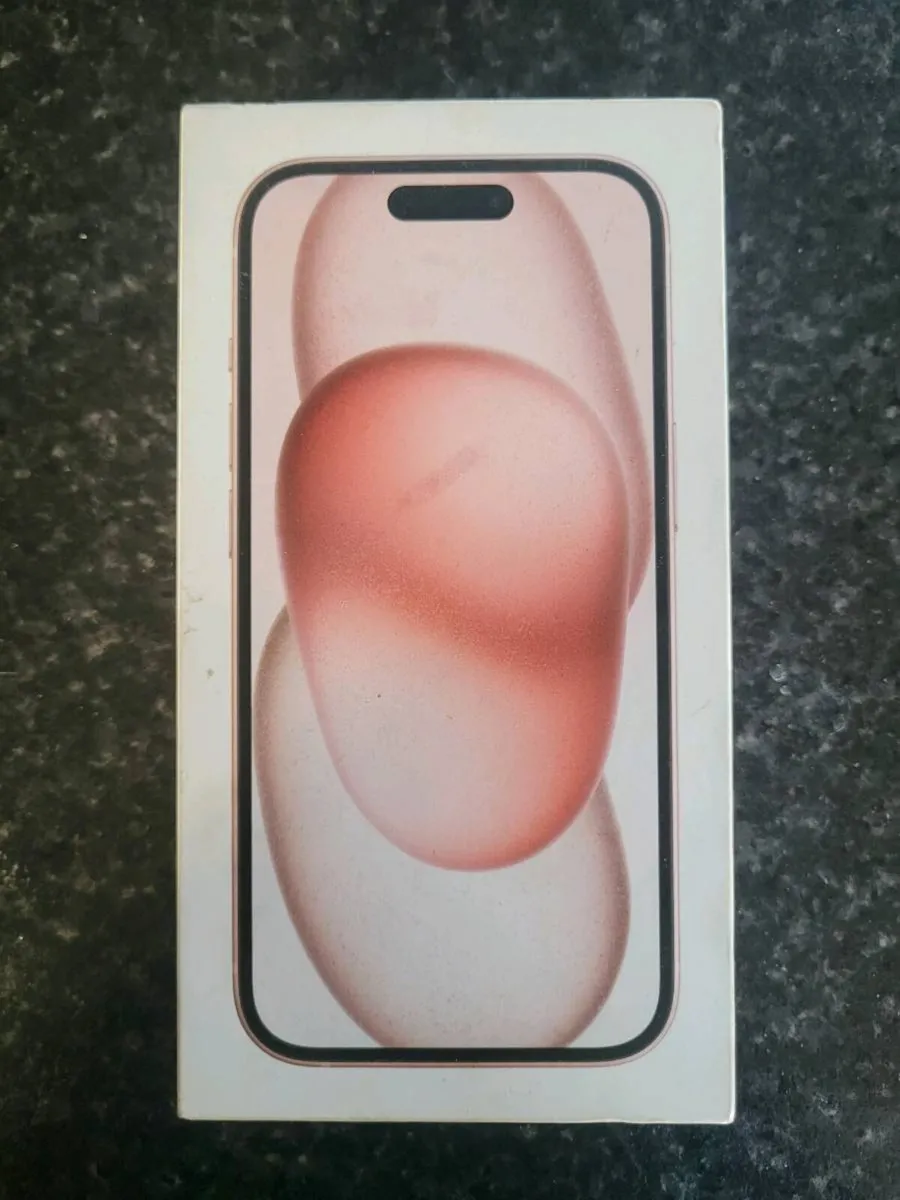 Iphone 15 - Image 4