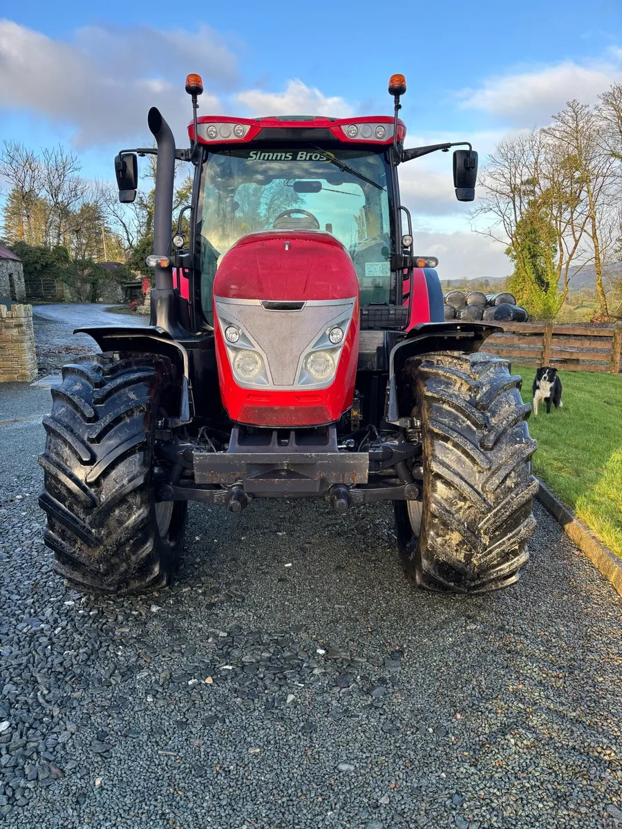 Mc cormick x7 650 - Image 2