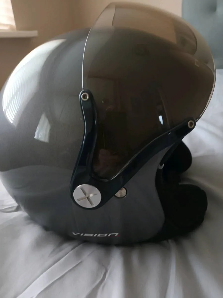 Motorcycle accessories - Image 1