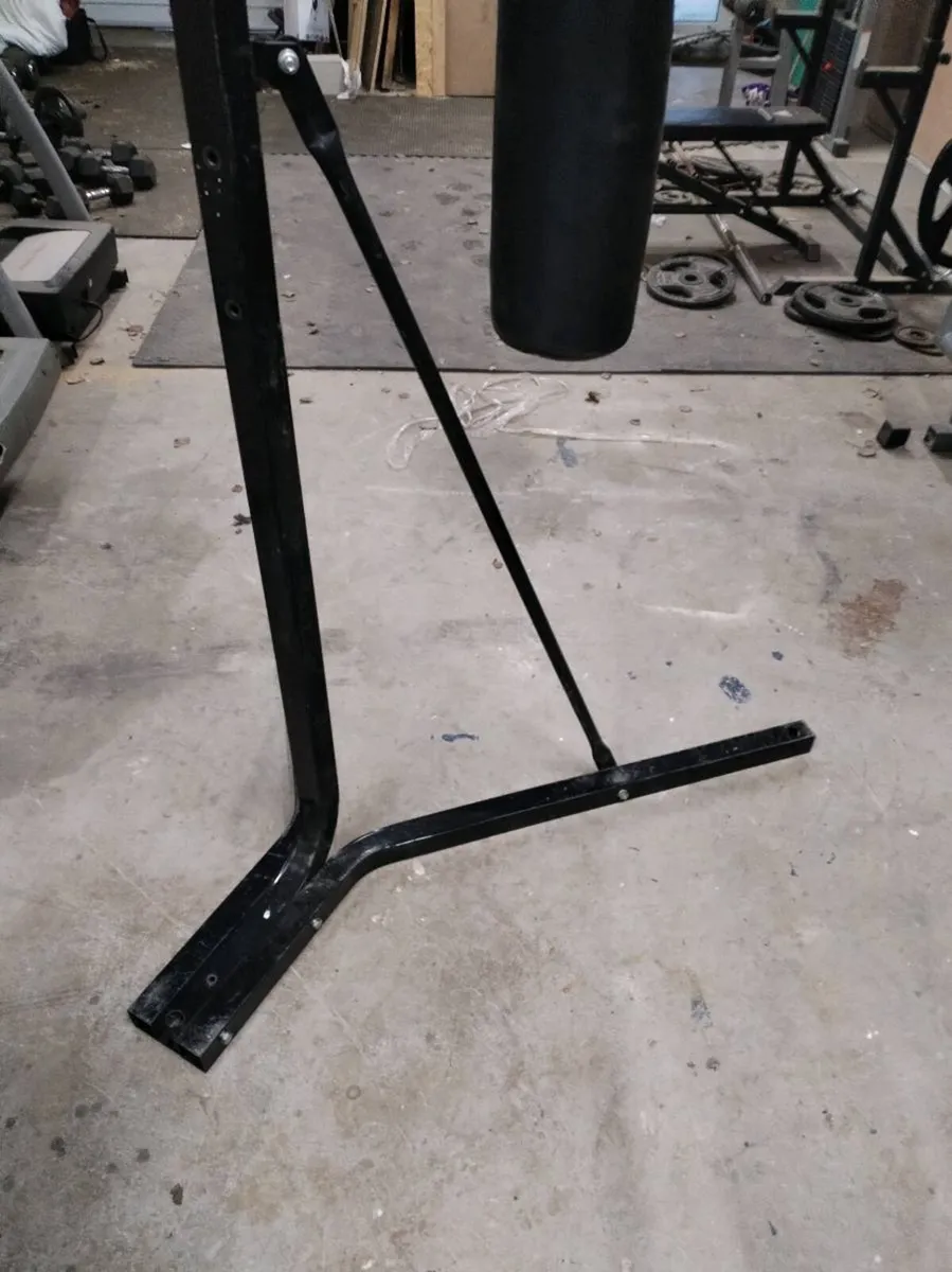 Boxing bag - Image 3