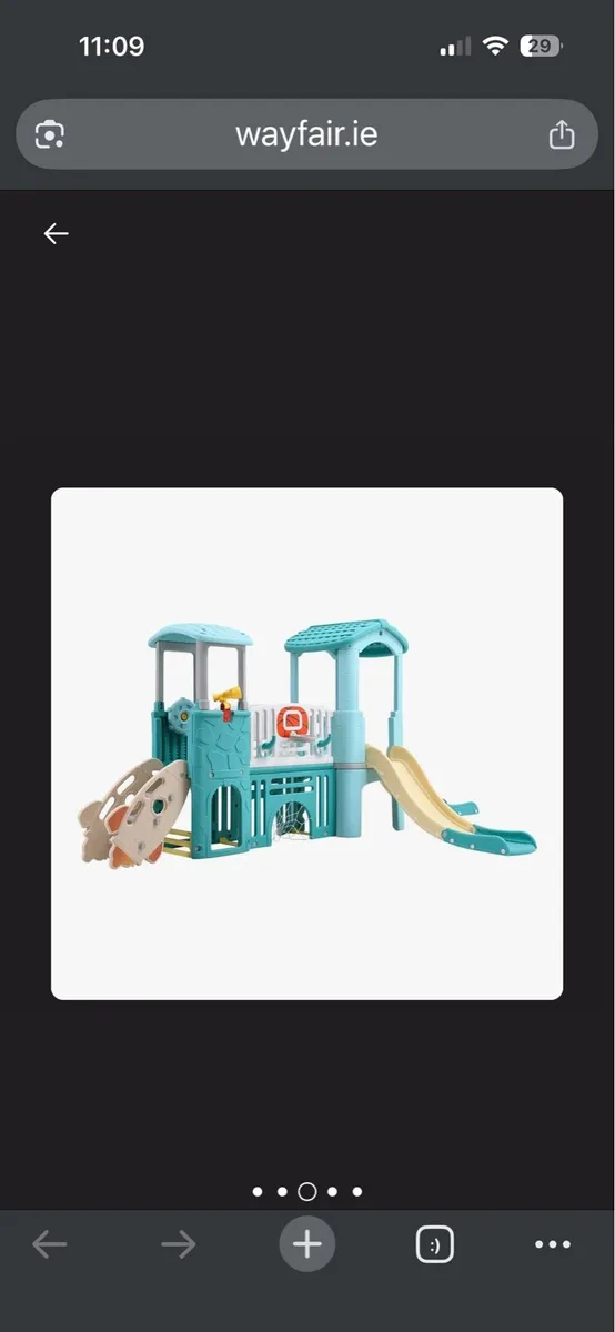 Little tykes activity centre or something similar - Image 3