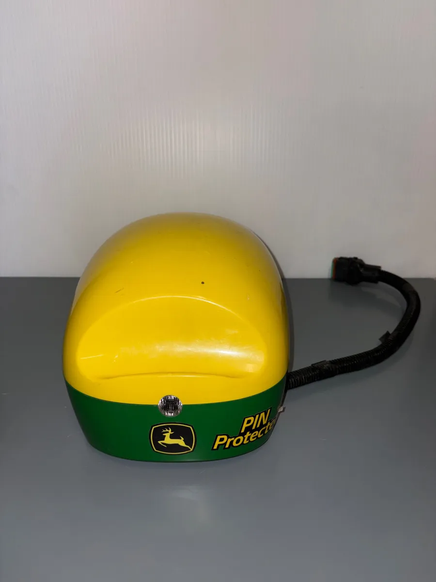 John Deere Starfire 6000 Series - Image 2