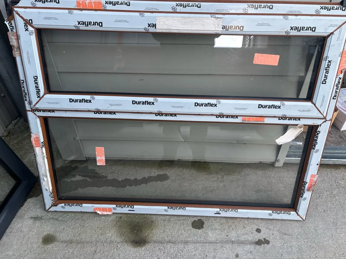 PVC windows - Image 2