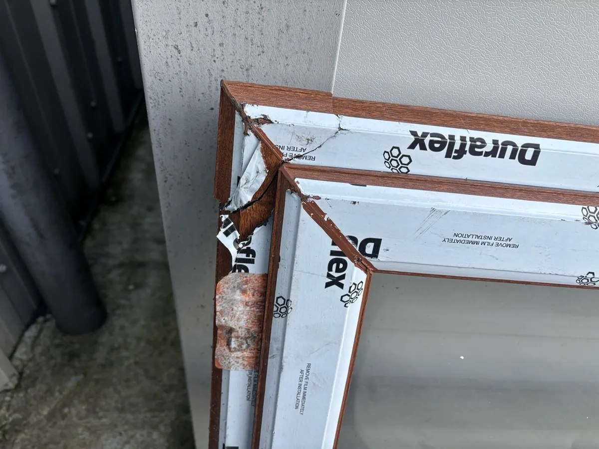 PVC windows - Image 3