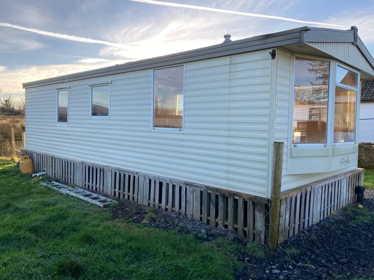 mobile home 28ft - Image 2