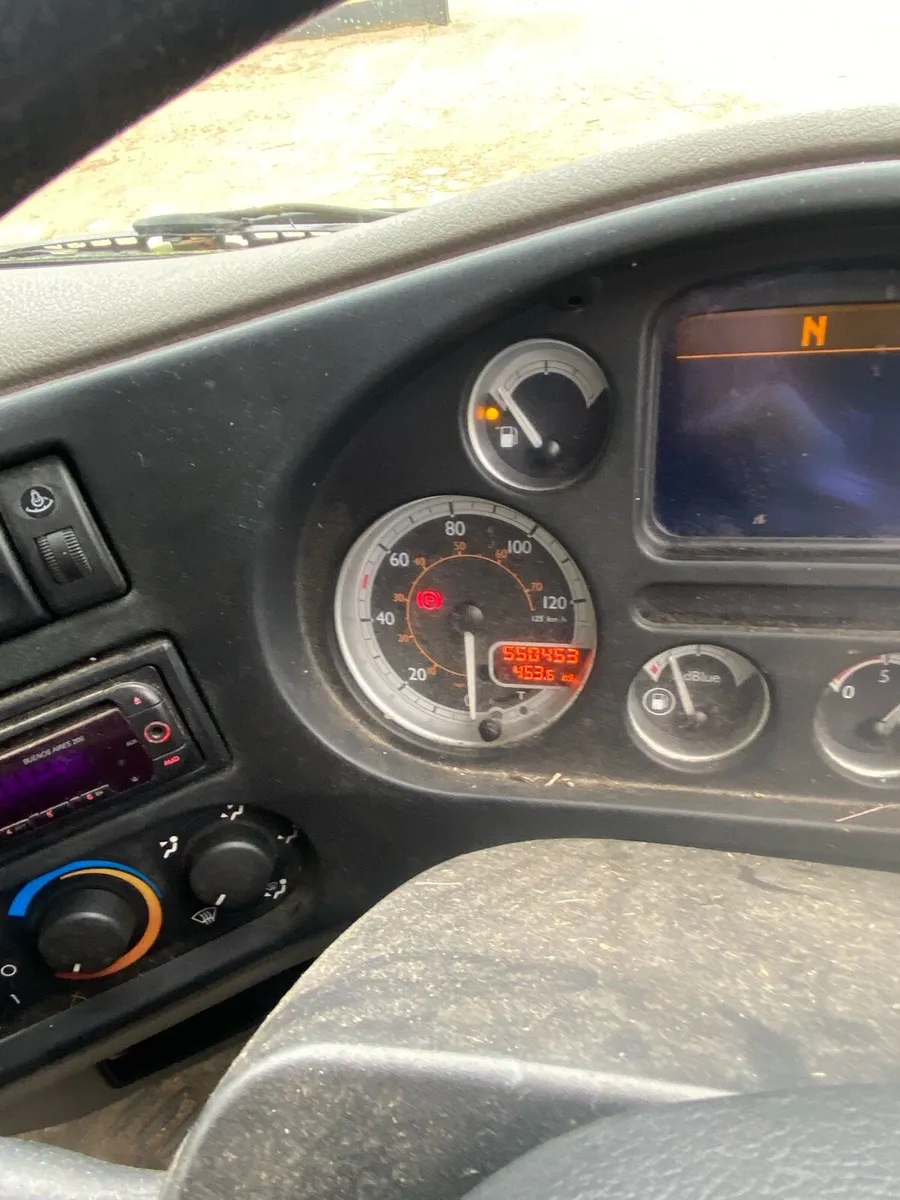 Horse lorry - Image 3