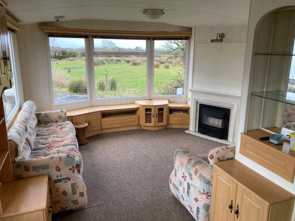 mobile home 28ft - Image 3