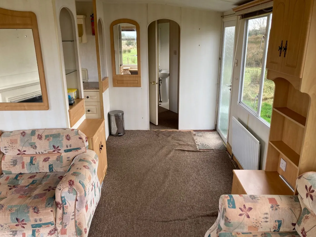 mobile home 28ft - Image 4