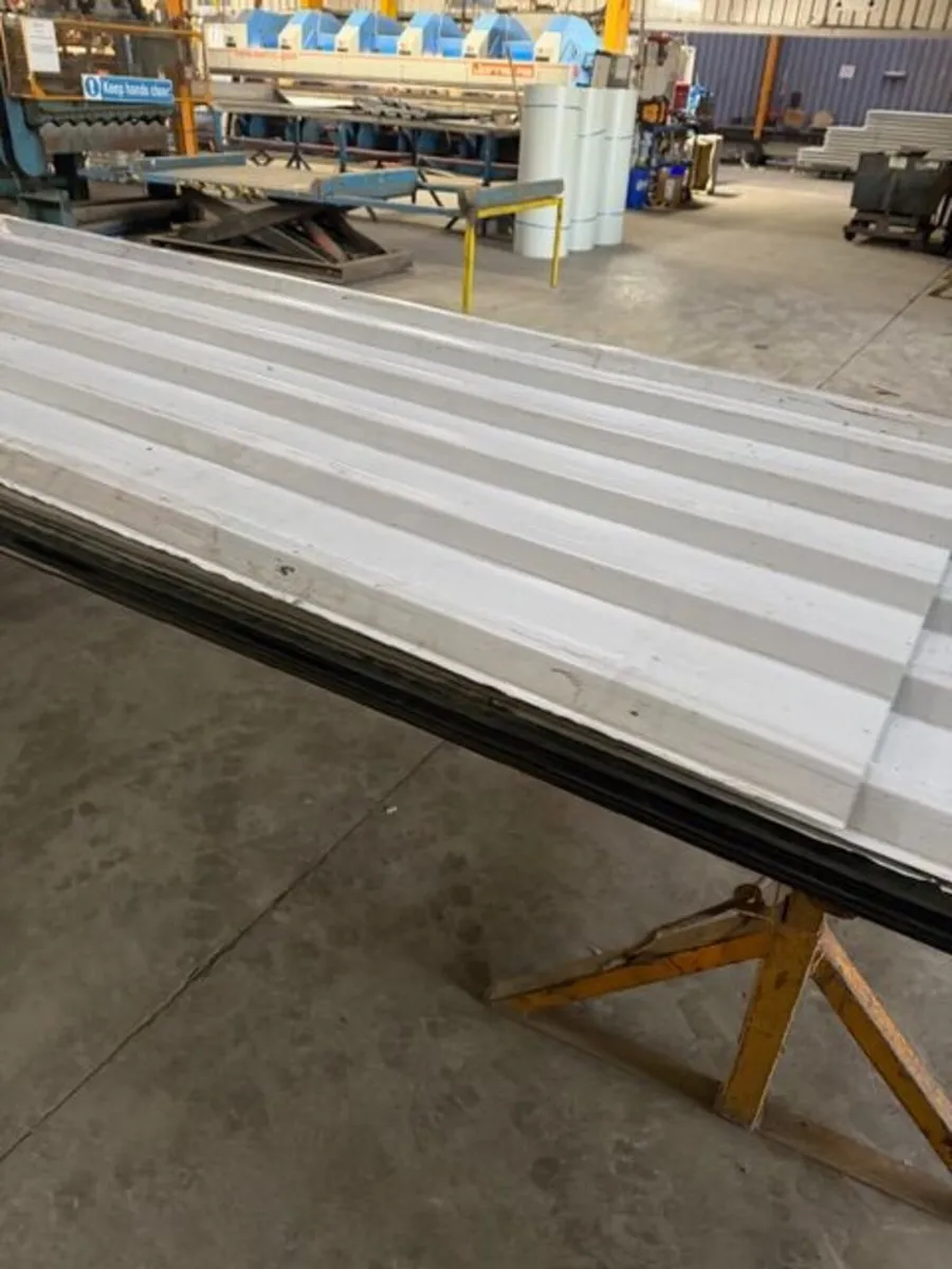 Seconds in Steel Cladding & Flashing - Image 2