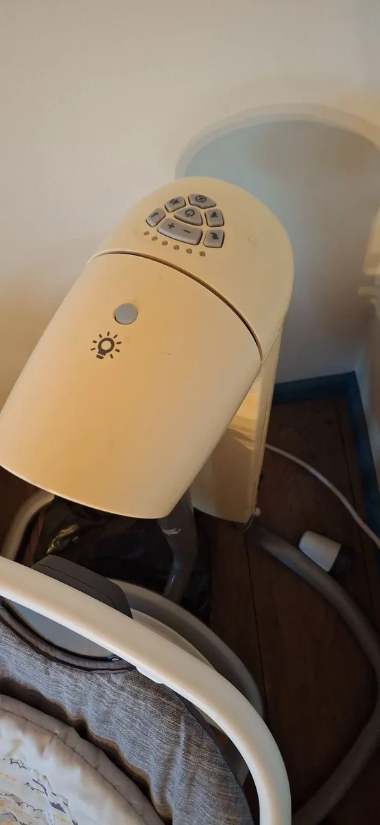 Baby swing Joie - Image 2