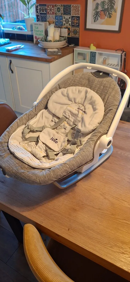 Baby swing Joie - Image 1