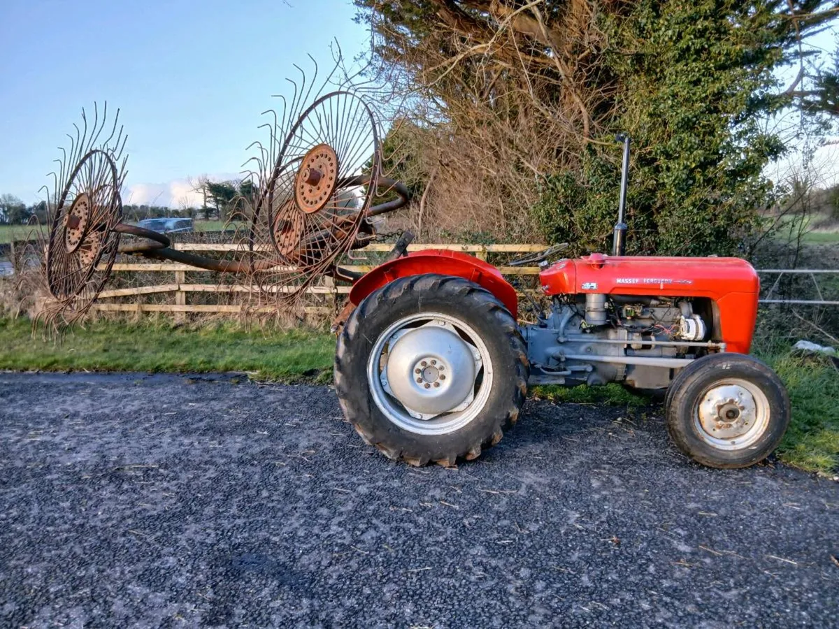 Vicon Acrobat - Image 1