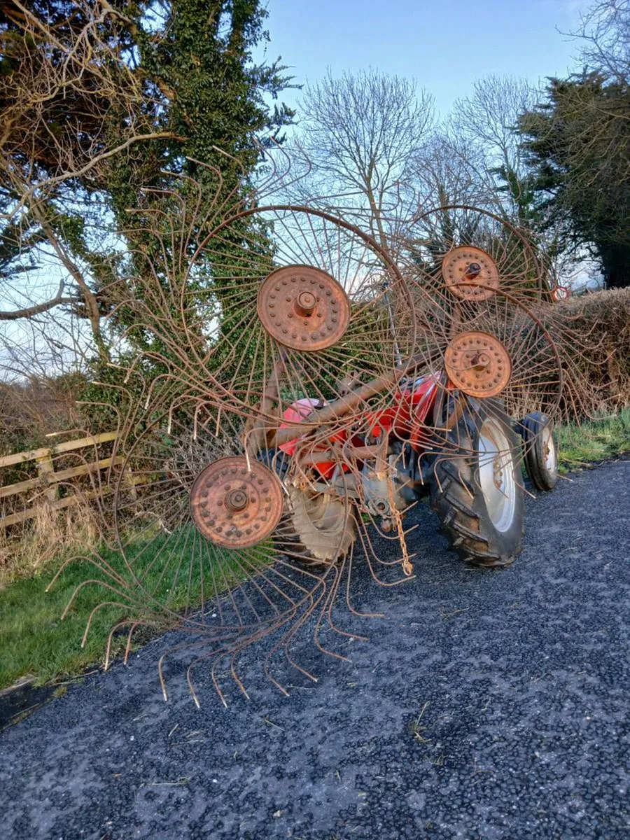 Vicon Acrobat - Image 4