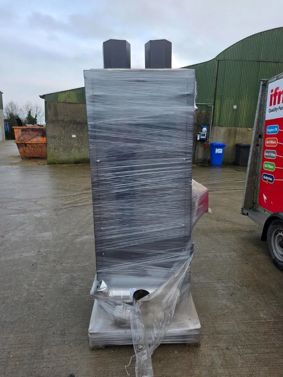 Workshop Heater - Image 2