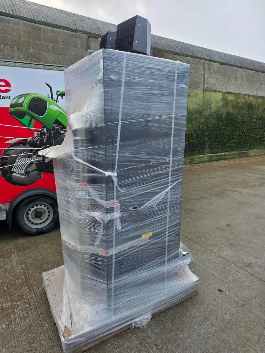 Workshop Heater - Image 3