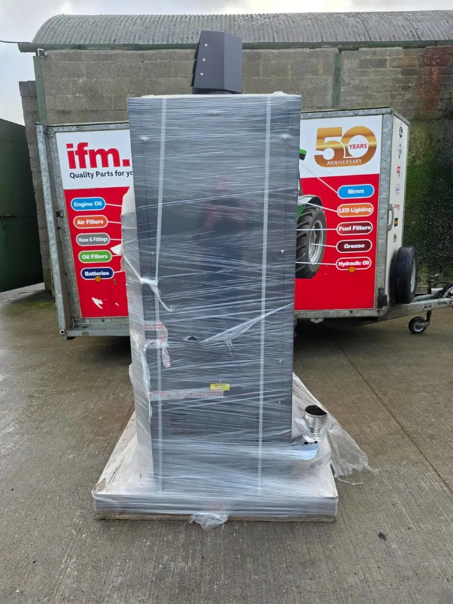 Workshop Heater - Image 4