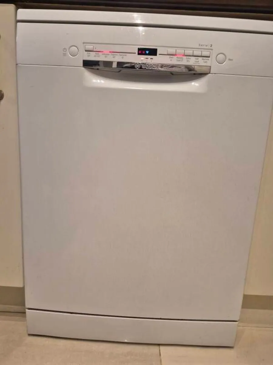 Dishwasher - Image 1