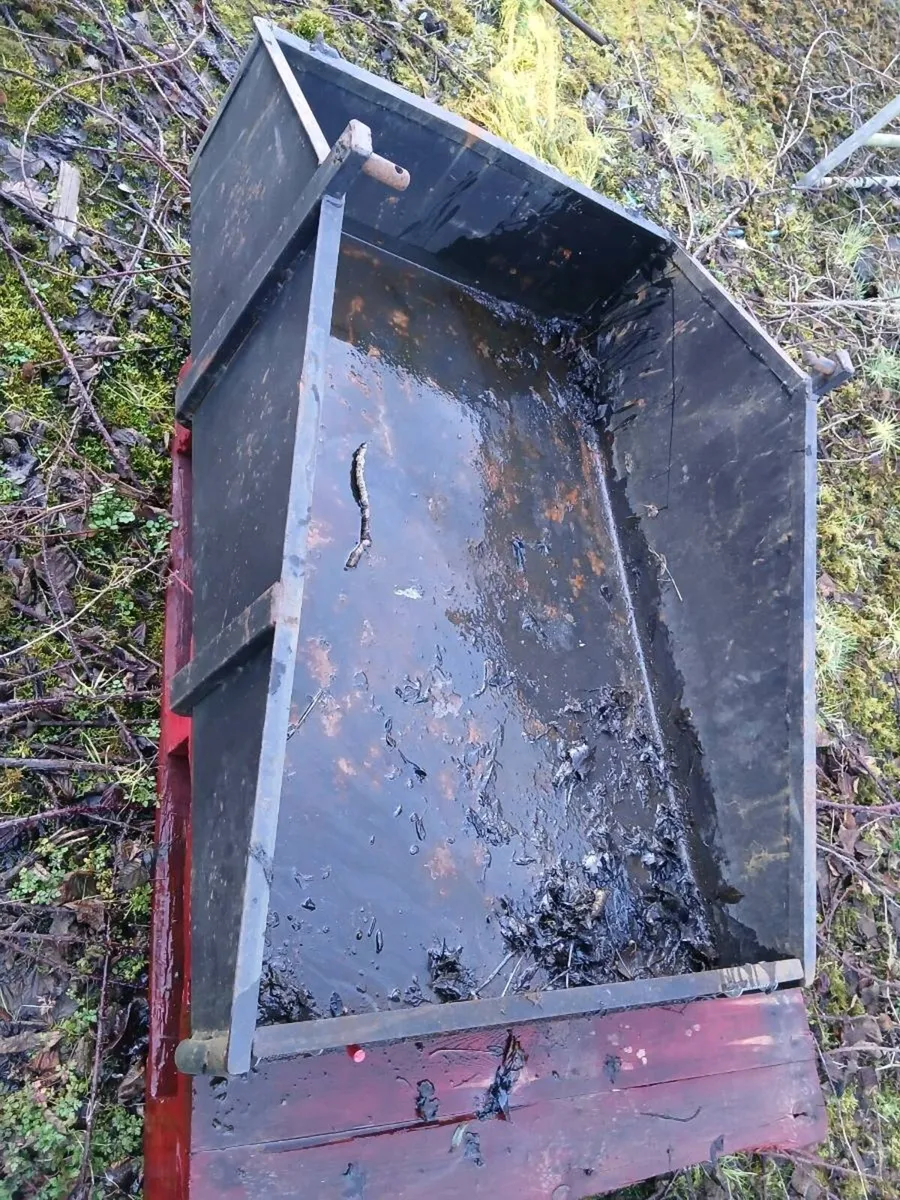 Ferguson link box - Image 3