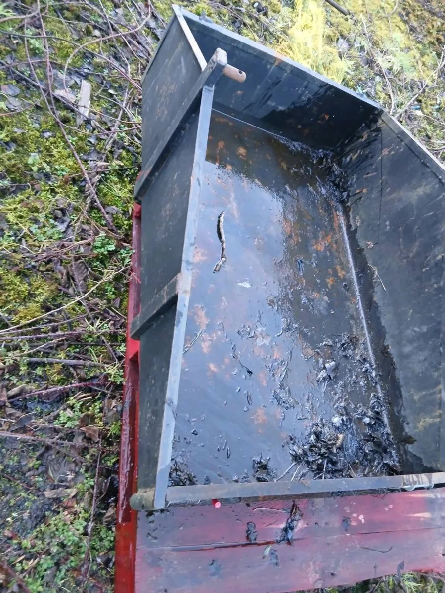 Ferguson link box - Image 4