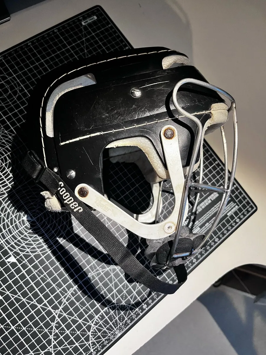 Oldstyle Cooper Helmet - Image 2
