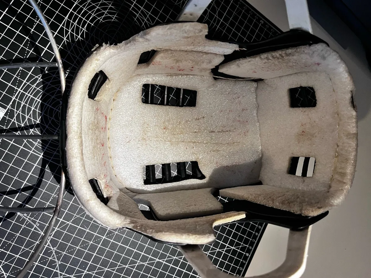 Oldstyle Cooper Helmet - Image 4