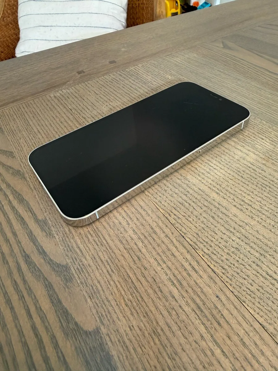 iPhone 12 Pro Max 128GB - Image 2