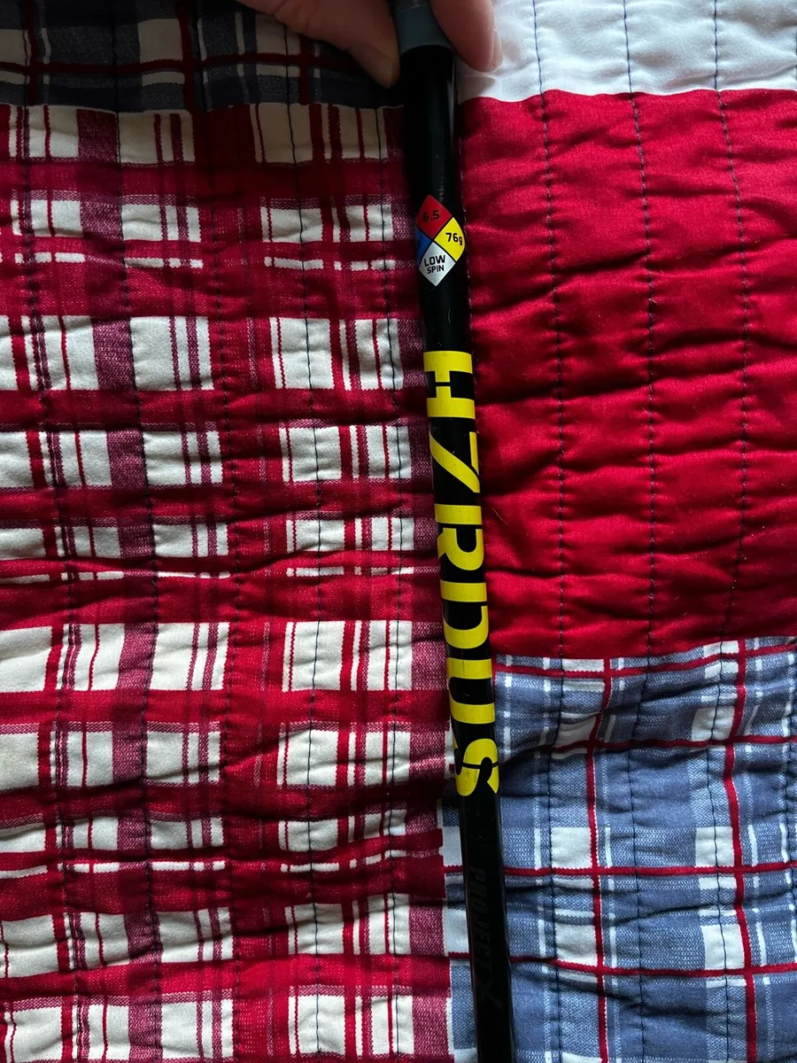 HZRDUS Driver Shaft - Image 2