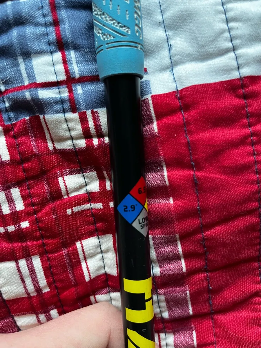 HZRDUS Driver Shaft - Image 4