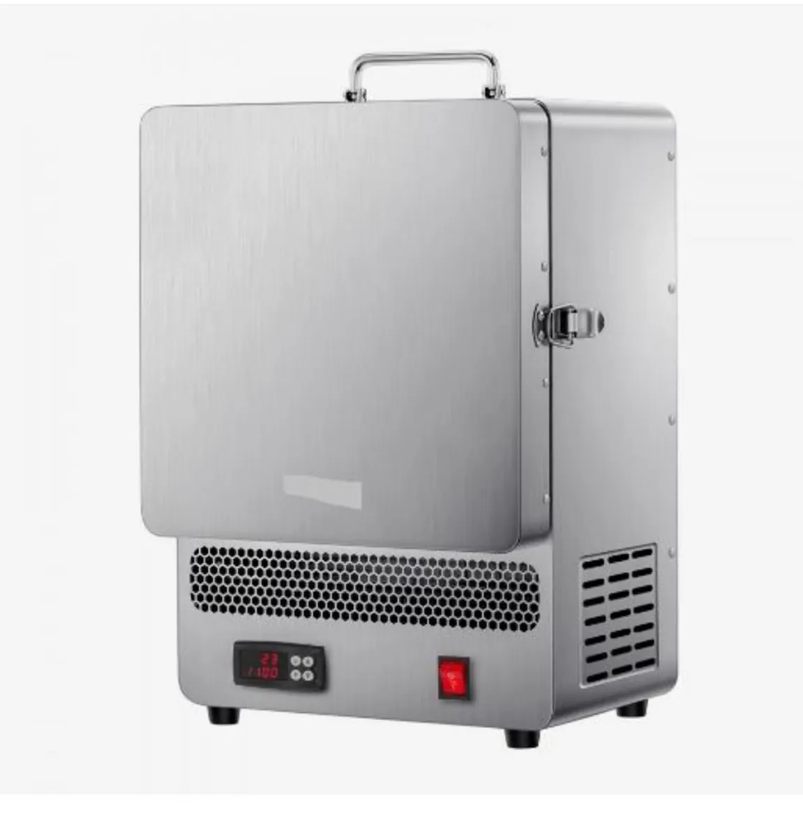 Tabletop Kiln Melter, 1500W - Image 1