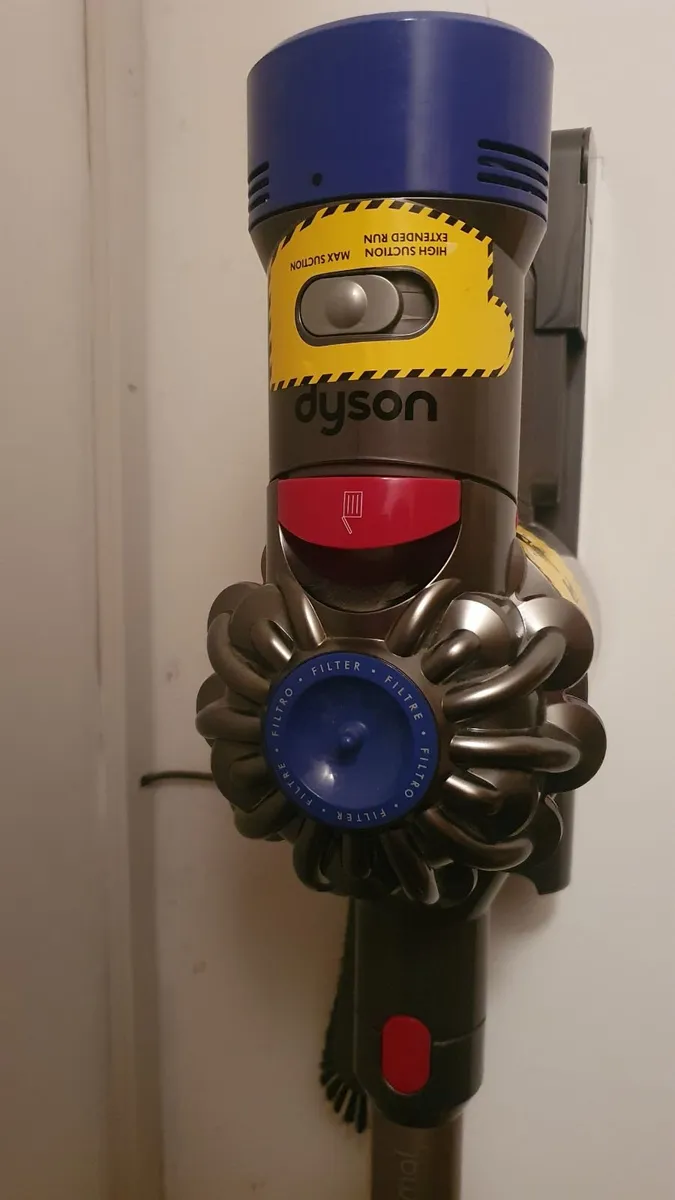 Shark Cordless Vacuum - Image 4