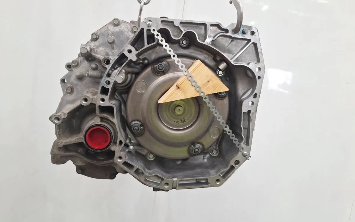 Nissan Micra k13 1.2L petrol, Gearbox 2010-2017 - Image 1